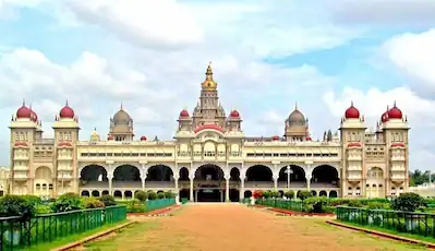 Mysore, Ooty, Kodaikanal Tour Package Ex Bangalore