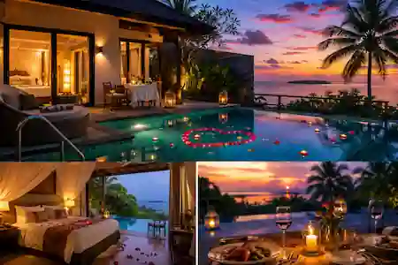 Cochin, Munnar, Thekkady, Alleppey, Kumarakom, Kovalam Tour Package