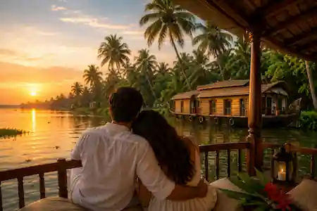 Mysore, Ooty, Kodaikanal Tour Package Ex Bangalore