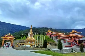 Dirang