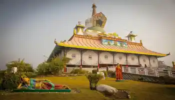 lumbini