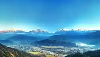 pokhara-holiday