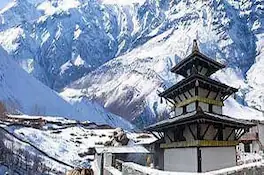 Muktinath