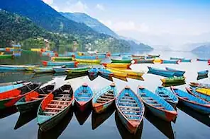 pokhara