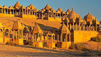 Jaisalmer-holiday