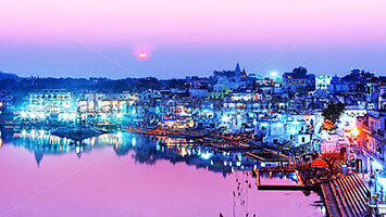 Pushkar-holiday