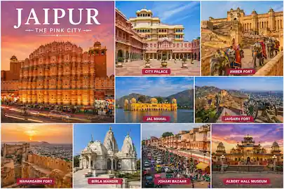 Jaipur-holiday