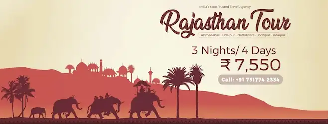 rajasthan