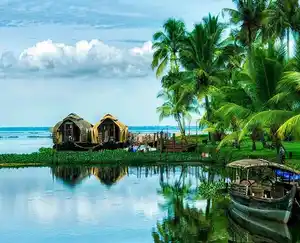 Kerala Tour 4 night 5 days