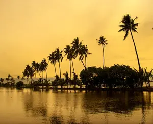 Kerala Beach Tour Package