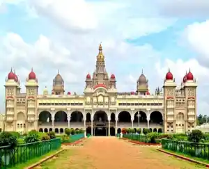 Mysore, Ooty, Kodaikanal Tour Package Ex Bangalore
