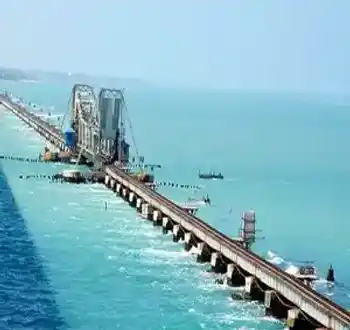 Madurai Rameswaram Kanyakumari Trivandrumpuram Tour