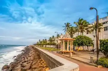 Pondicherry Tour Packages
