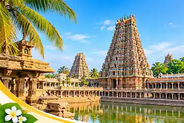 Bangalore, Mysore, Coorg , Ooty & Kodaikanal