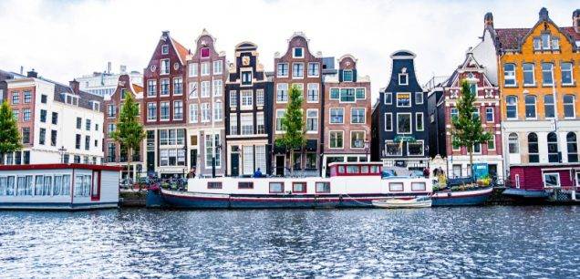 Amsterdam