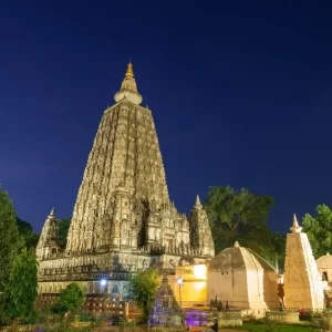 Somnath Tour Package