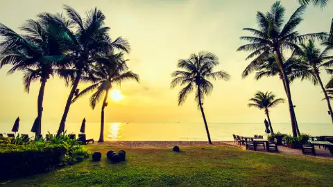 Kerala Tour Package
