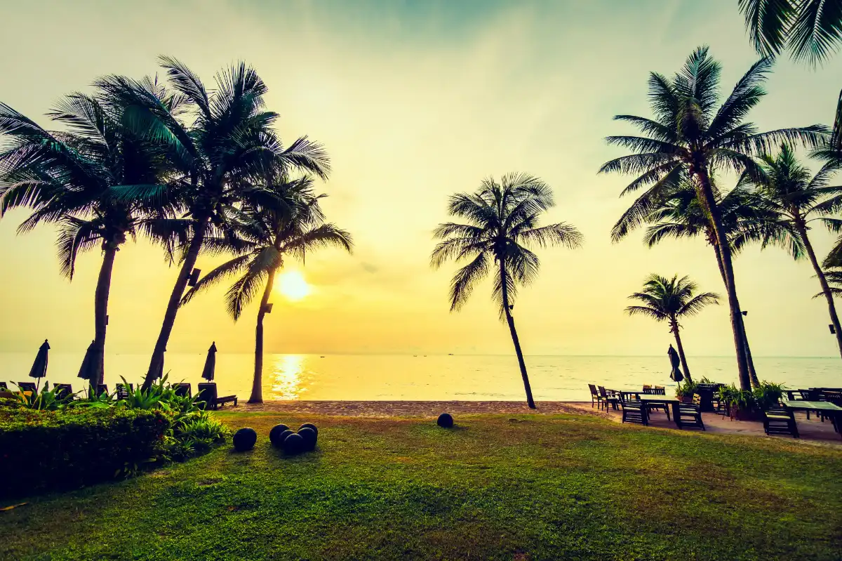 Kerala Tour Package