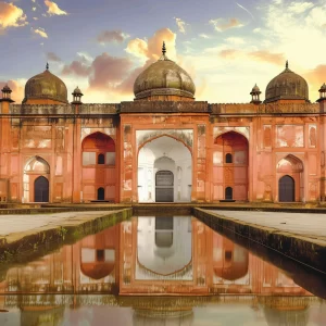 Agra Tour Package