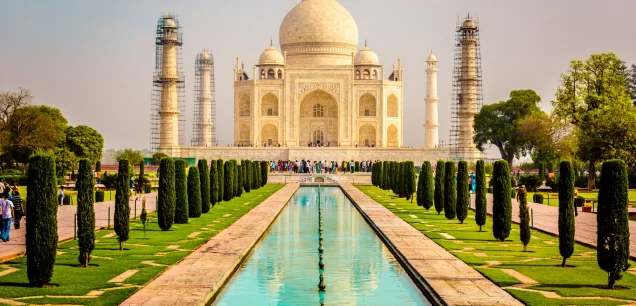 Agra