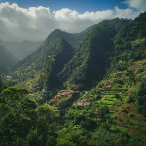 Mizoram Tour Package