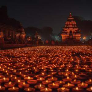 Varanasi Tour Packages from Lucknow