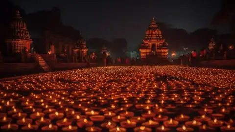 Varanasi Tour Package