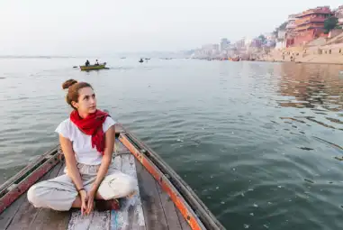 Varanasi Tour Package