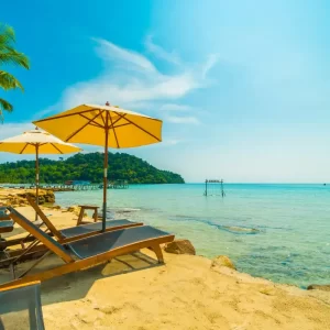 Goa Tour Package