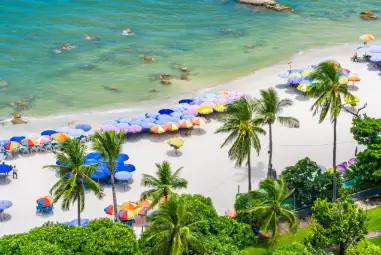 Goa Tour Package