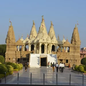 Gondal Tour Package