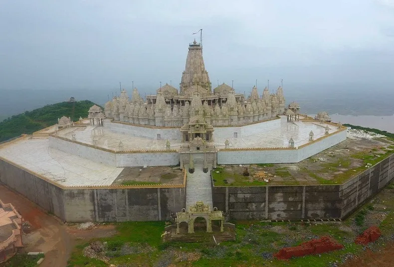 Palitana Tour Package