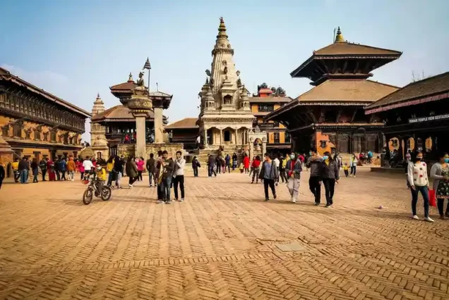 Bhaktapur Tour Package