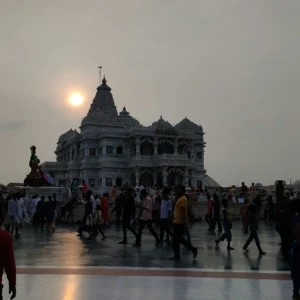 Mathura Tour Package