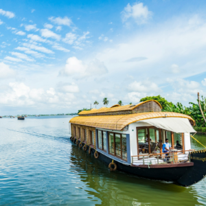 Kerala Tour Package