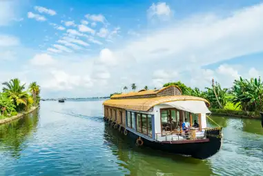 Kerala Tour Package