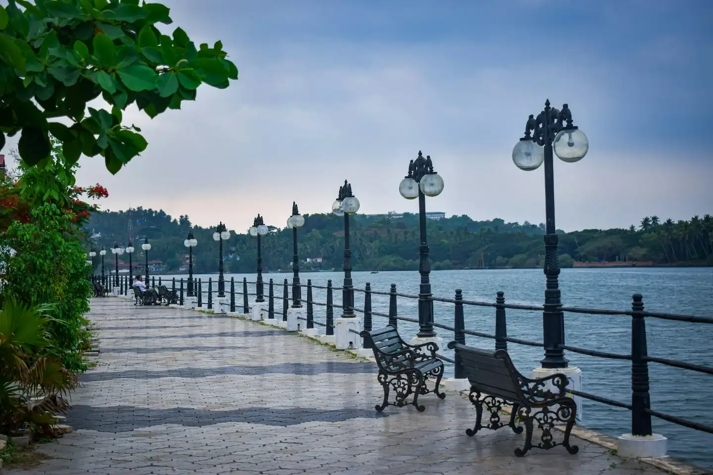 South India Tour
