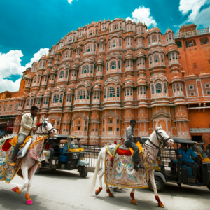 Rajasthan Tour Package