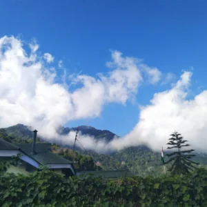 Nagaland Tour Package