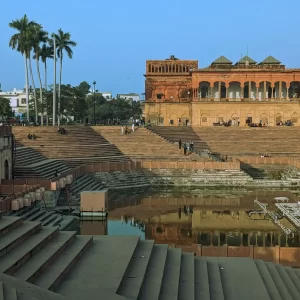 Lucknow Tour Package