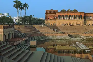 Lucknow Tour Package