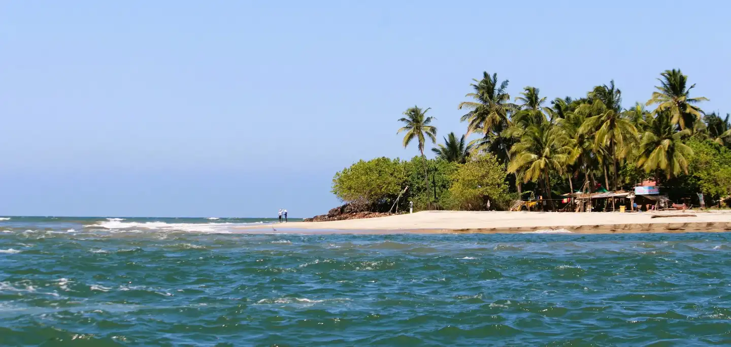 Lakshadweep Tour Placesand packages