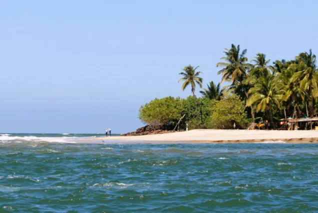 South India Tour