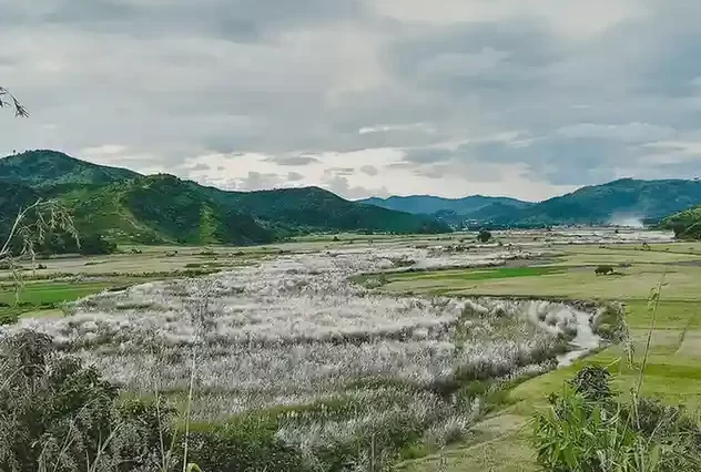 Manipur Tour Package