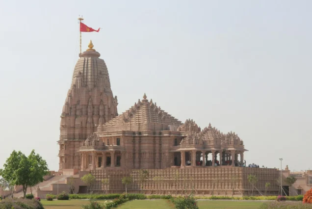 Virpur Tour Package