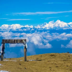 NEPAL
