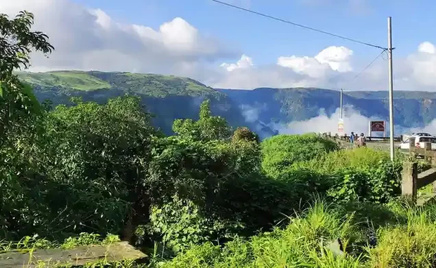 Meghalaya Tour Package