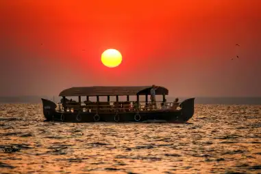 Kerala Tour Package