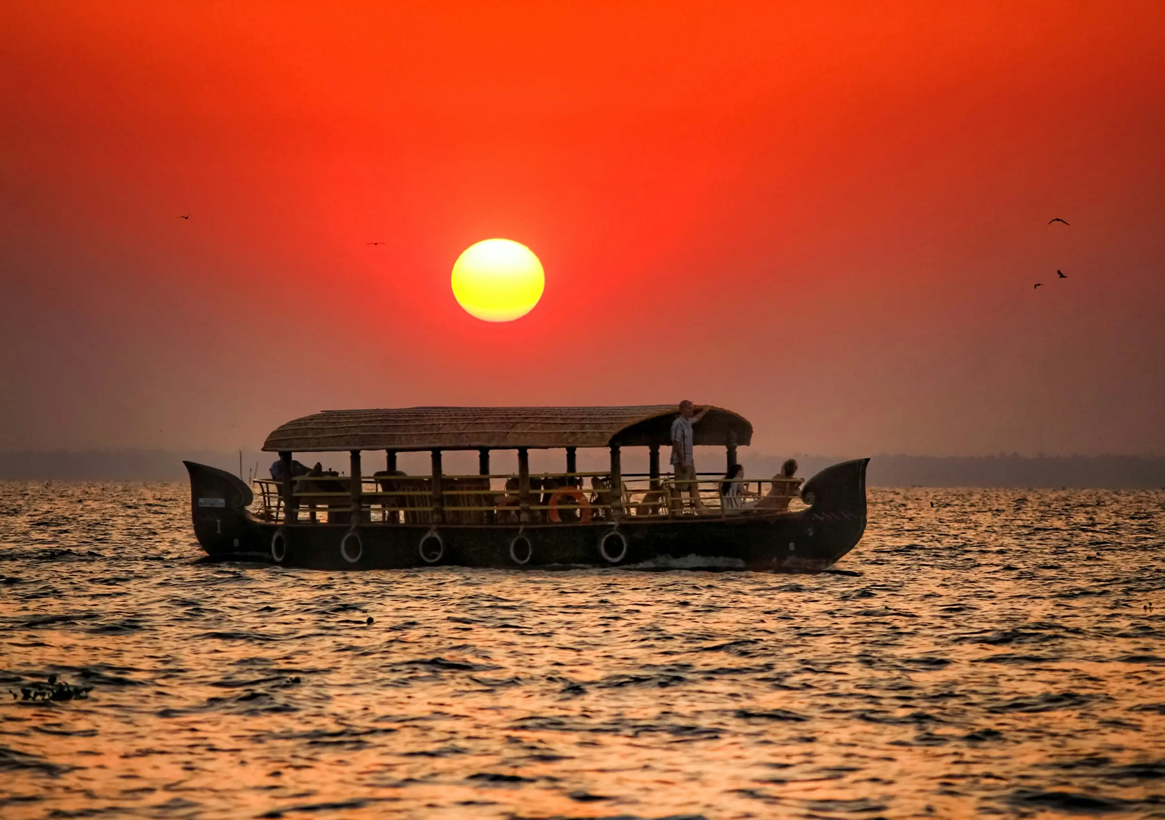 Kerala Tour Package