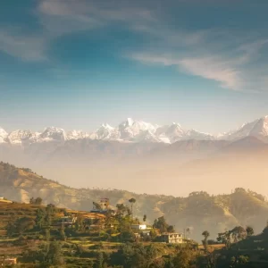 Nepal Tour Package for Family